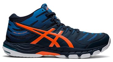 Волейбольные кроссовки Asics Gel Beyond 6 Mt 1071A050 400