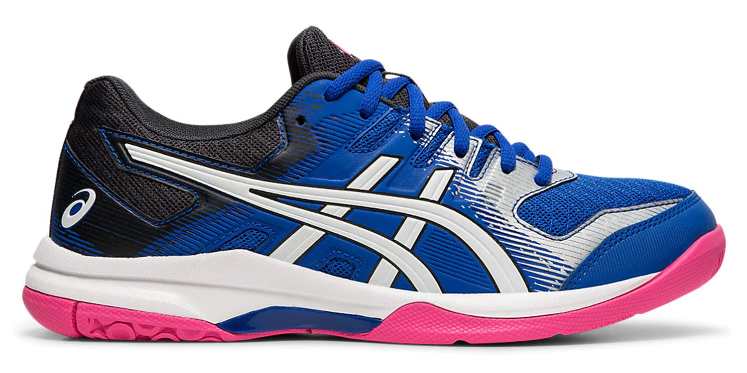 Buty asics on sale gel-rocket 9 400