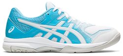 Волейбольные кроссовки Asics GEL-ROCKET 9 (Women) 1072A034 104