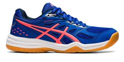 Волейбольные кроссовки ASICS UPCOURT 4 (W) 1072A055 412