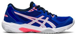 Волейбольные кроссовки Asics GEL-ROCKET 10 (W) 1072A056 402