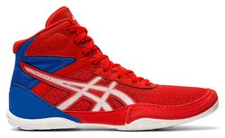 Детские борцовки Asics Matflex 6 Gs (Junior) 1084A007 600