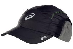 Бейсболка с ушами ASICS FUJI CAP 108506 0904