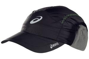 Бейсболка с ушами ASICS FUJI CAP 108506 0904