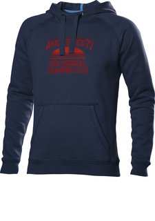 Asics M's Asics Runners 77 Hoody 108559 0891