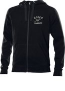 Толстовка Asics M's Logo ASICS FZ Hoody 108560 0904