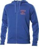 Asics M's Logo ASICS FZ Hoody 108560 8028