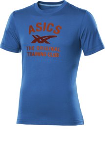Asics M's Logo ASICS Tee 109686 8028