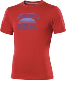 Asics M's Asics Runners 77 Tee 109687 0600