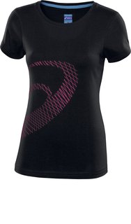 Футболка Asics W's Graphic Tee 109716 0904