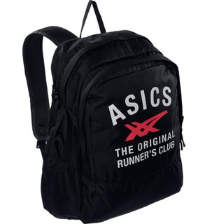 ASICS TRAINING BACKPACK 109773 0904
