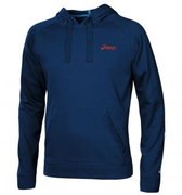 Толстовка Asics HOODY 109823 0891