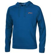 Толстовка Asics HOODY 109823 8028