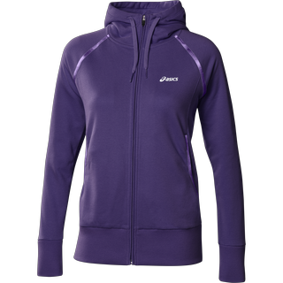 Asics KNIT FULL ZIP HOODIE 109872 0245