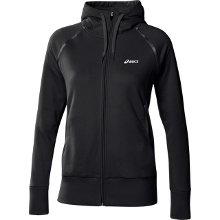 Asics KNIT FULL ZIP HOODIE 109872 0905