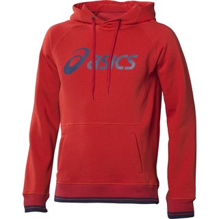 Asics Logo Hoodie 110403 0606