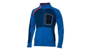 Asics POLYWARP TRACK TOP 110405 0891