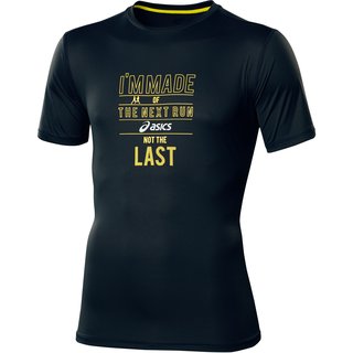 Asics GRAPHIC TOP 110408 0001