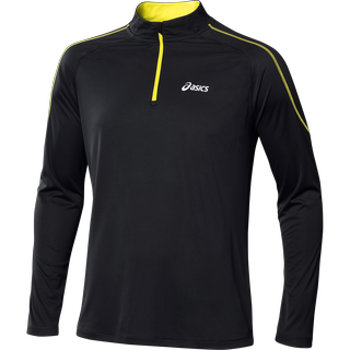 Asics LS 1/2 Zip Top 110410 0954