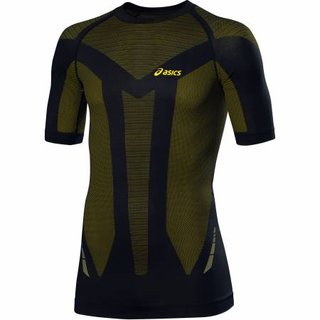 Asics SEAMLESS SS TOP  110508 0343 