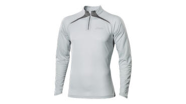 Asics LS 1/2 ZIP TOP 110511 0774