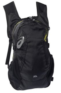Asics Running Backpack 110538 0955