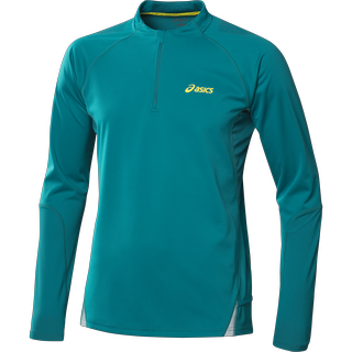 Asics M’s Fuji LS 1/2 zip 110554 8055