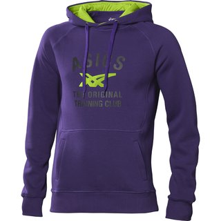 Asics Graphic Hoodie 110589 0245