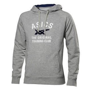 Asics GRAPHIC HOODIE 110589 0714