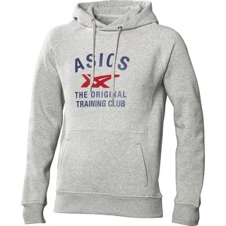 Asics Graphic Hoodie 110589 0715