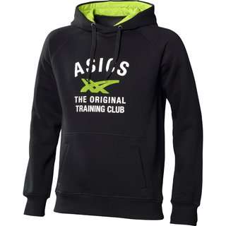 Asics Graphic Hoodie 110589 0904