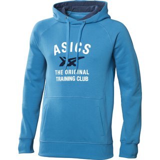 Asics Graphic Hoodie 110589 8070