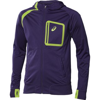 Asics PERFORMANCE FZ HOODIE 110832 0245