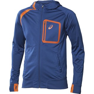 Asics PERFORMANCE FZ HOODIE 110832 8060