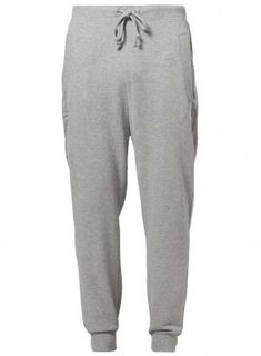Asics KNIT PANT 110986 0714