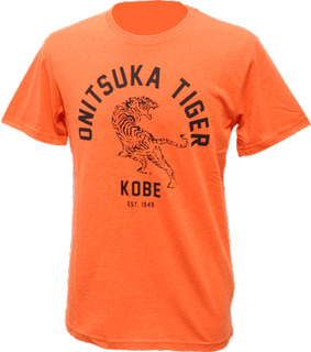 ONITSUKA TIGER GRANBATTI TEE 110987 6002