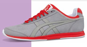 ONITSUKA TIGER GOLDEN SPARK D3H3Y 1111