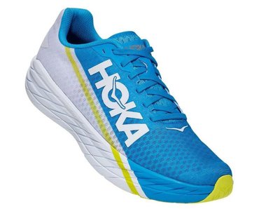 Кроссовки для бега Hoka One One ROCKET X 1113532-WDVB