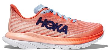 Кроссовки для бега Hoka MACH 5 (Women) 1127894-CPPF