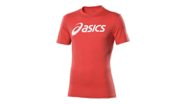 Asics SS LOGO TEE 113186 0694