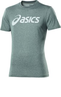 Asics SS LOGO TEE 113186 0714