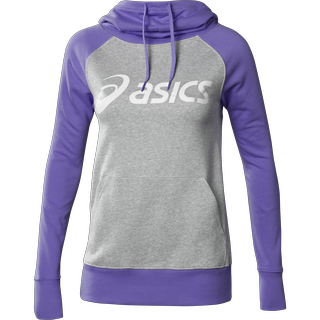 Asics KNIT HOODIE 113976 0274