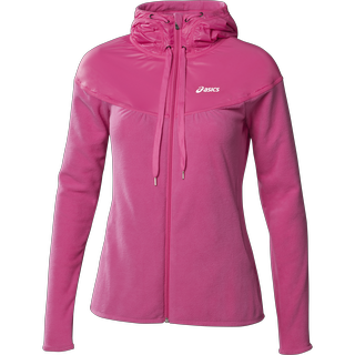 Asics POLAR FLEECE FZ HOODIE 113978 0211