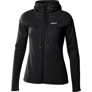 Asics POLAR FLEECE FZ HOODIE 113978 0904