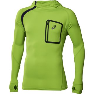 Asics Performance LS Training Top 113984 0496