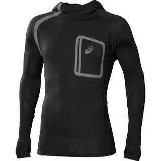Asics Performance LS Training Top 113984 0904