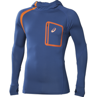 Asics Performance LS Training Top 113984 8060
