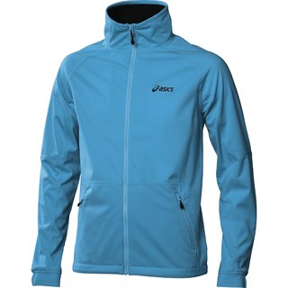 Asics Soft Shell Jacket 113998 8070