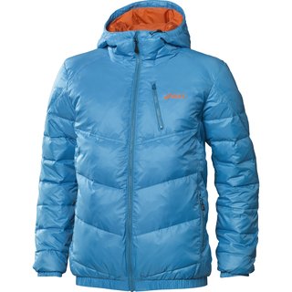 Asics Down Puffer Jacket 114000 8070