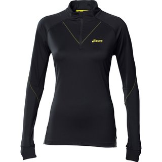 Asics W’s Fuji LS 1/2 Zip Top 114425 0904